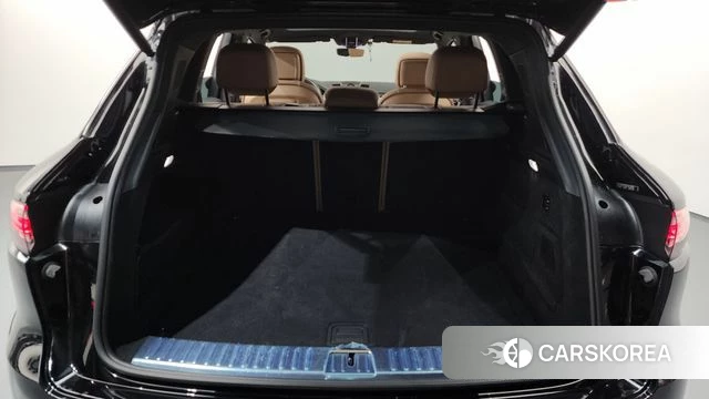 Porsche Cayenne (PO536) id 4482560 из Кореи 10
