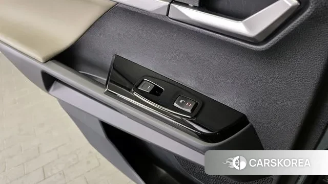 Ssangyong Torres id 3776985 из Кореи 10