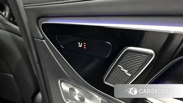 Mercedes-Benz GLC-Class X254 id 3770047 из Кореи 10