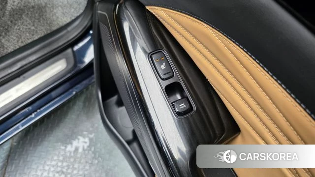 Kia K7 Premier Hybrid id 4410869 из Кореи 10