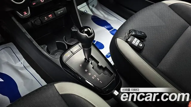 Kia All New Morning (JA) id 2680432 из Кореи 10