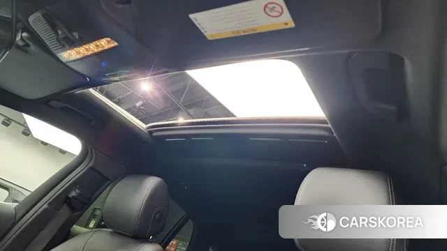 Mercedes-Benz GLC-Class X253 id 3661996 из Кореи 10