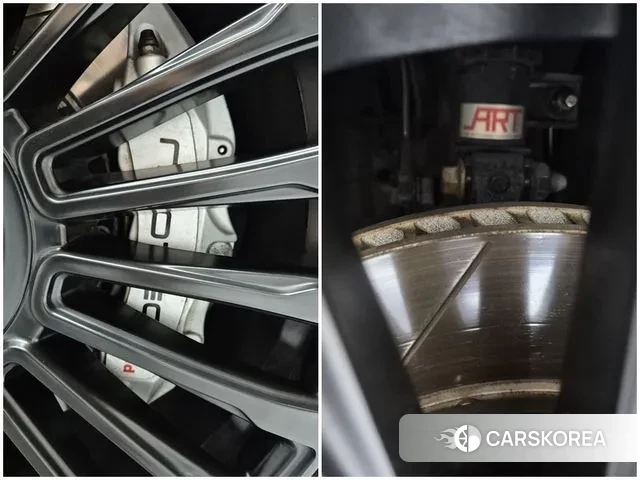 Kia Carnival 4th generation id 3597617 из Кореи 10