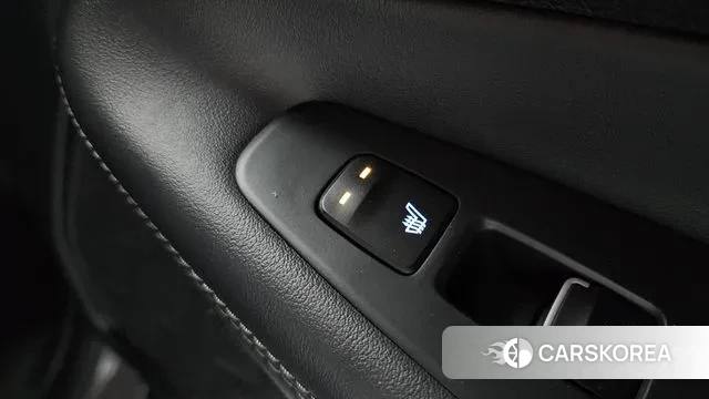 Hyundai Santa Fe TM id 3489277 из Кореи 10