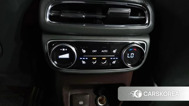 Genesis GV80 id 4657692 из Кореи 10