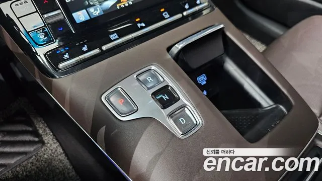 Hyundai The New Grandeur IG id 2732263 из Кореи 10