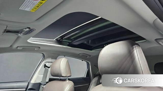 Hyundai Grandeur IG id 3801431 из Кореи 10