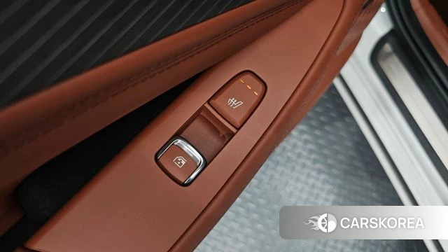 Kia The New K8 Hybrid id 4623135 из Кореи 10