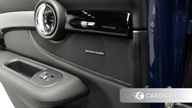 Mini Cooper D Clubman id 3150257 из Кореи 10