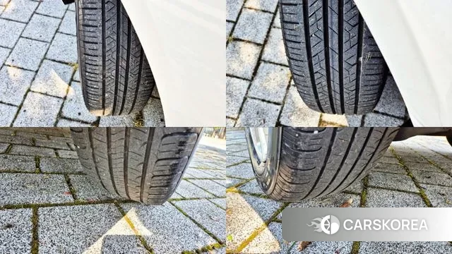 Kia K5 second generation id 3336769 из Кореи 10