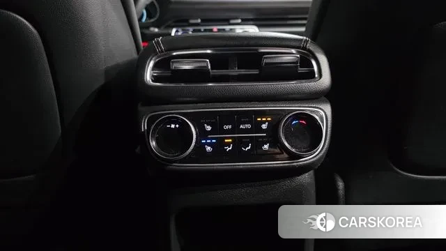 Genesis GV80 id 3561283 из Кореи 10