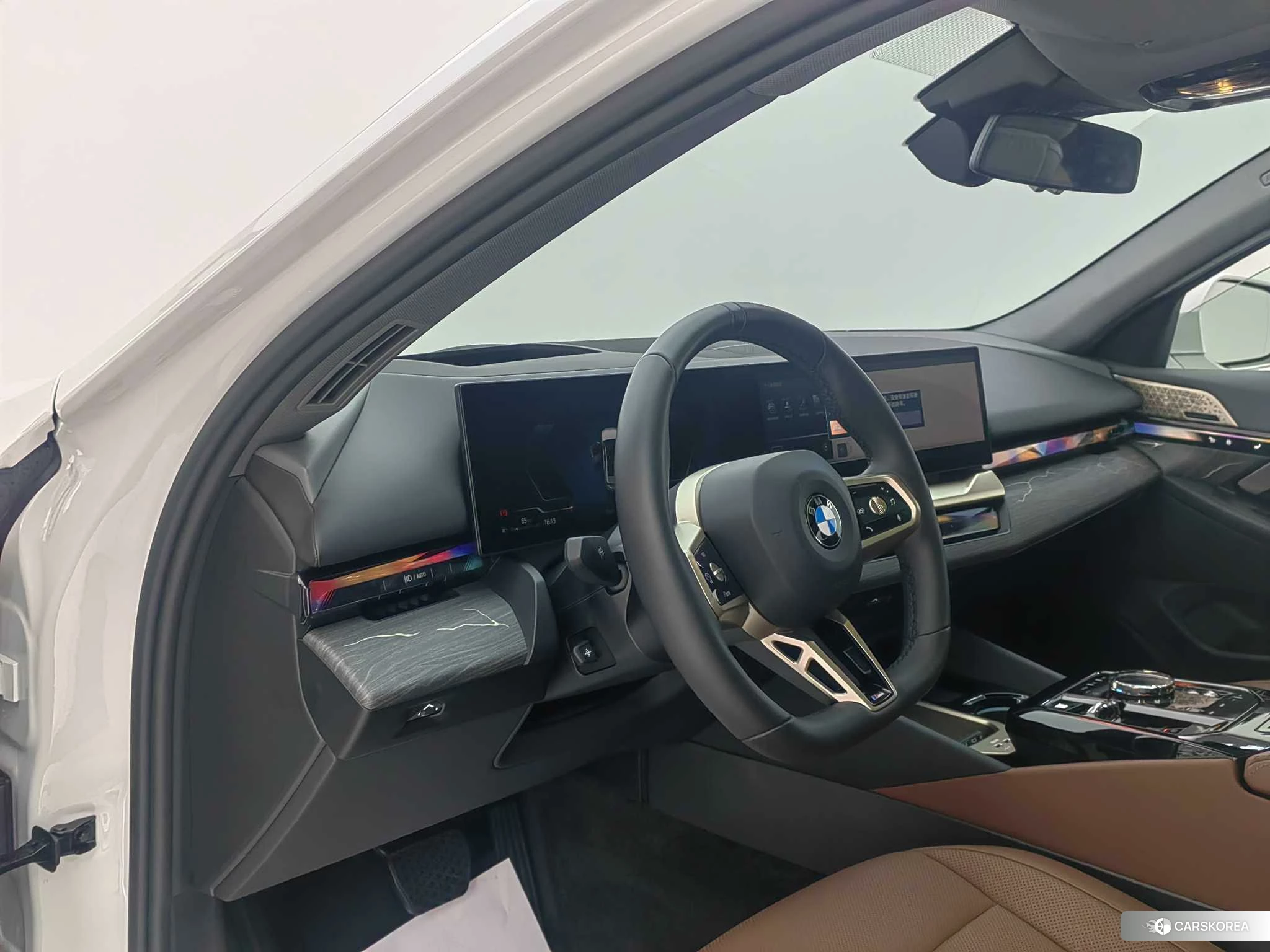 BMW 5 series id 4452637 из Китая 10