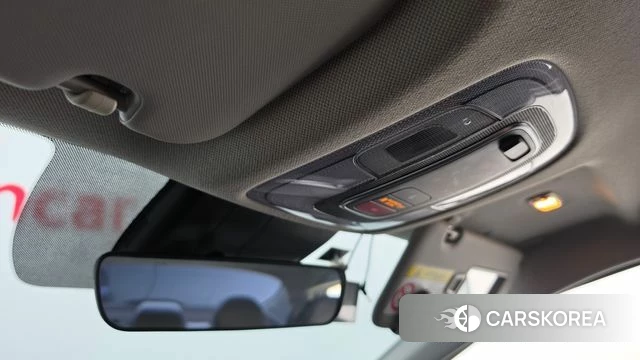 Hyundai Avante Hybrid (CN7) id 4656844 из Кореи 10