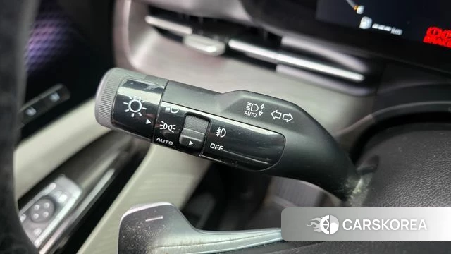 Kia Carnival 4th generation id 4423550 из Кореи 10