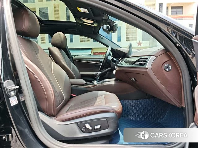 BMW 5 series id 4314715 из Китая 10