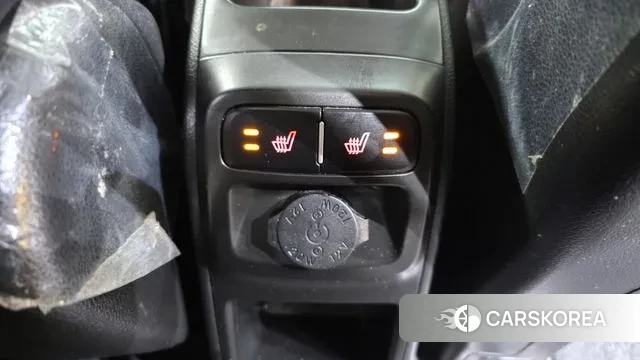 Kia The New Ray id 3508566 из Кореи 10