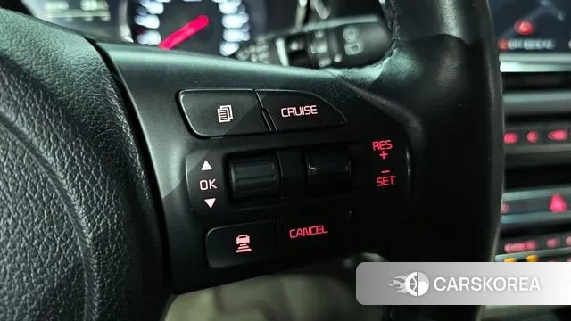 Kia The New Carnival id 3215254 из Кореи 10