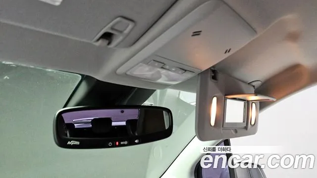 Chevrolet (GM Daewoo) The New Trax id 2429822 из Кореи 10