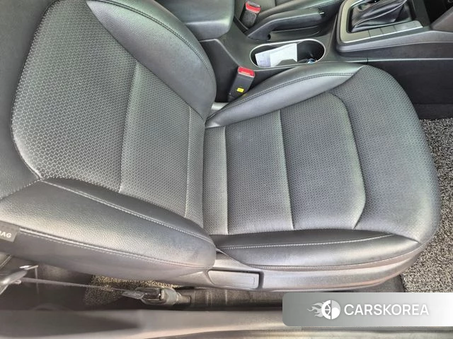 Hyundai Avante AD id 4543651 из Кореи 10