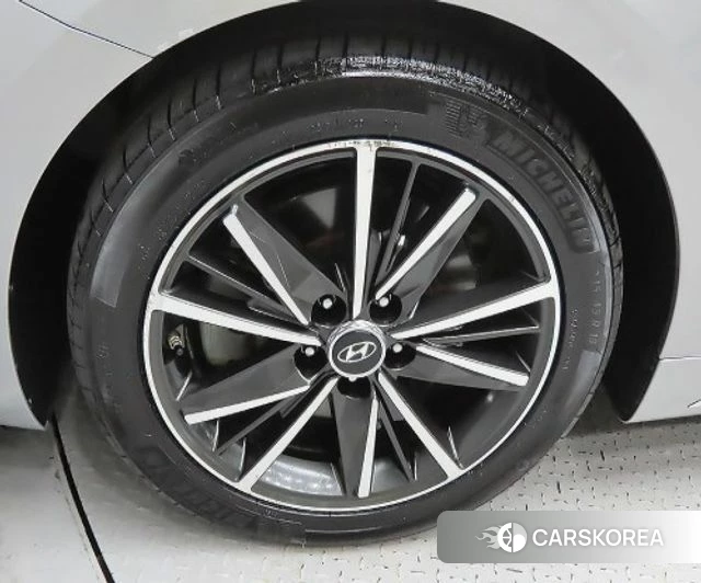 Hyundai The New Grandeur IG id 4900083 из Кореи 10