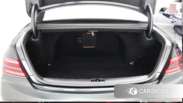 Genesis G90 id 3474123 из Кореи 10