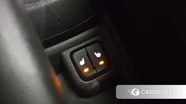 Chevrolet (GM Daewoo) The Next Spark id 3045665 из Кореи 10