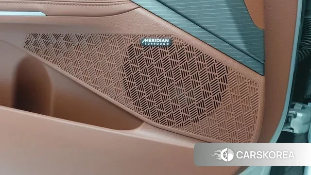 Kia The New K8 Hybrid id 3256442 из Кореи 10