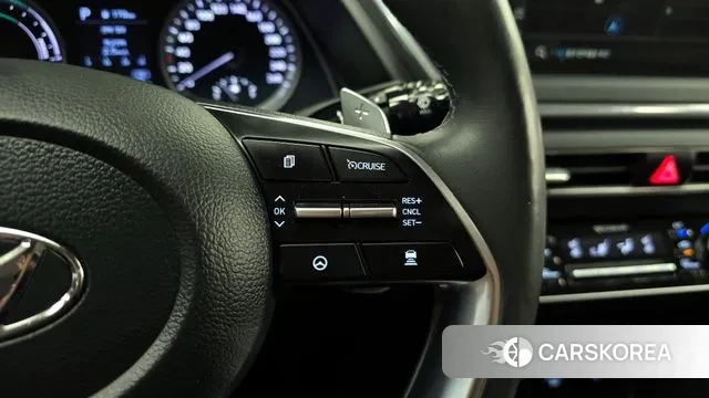 Hyundai Sonata Hybrid (DN8) id 3055272 из Кореи 10