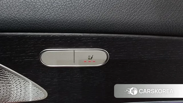 Mercedes-Benz GLE-Class W167 id 3580763 из Кореи 10