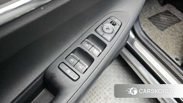 Hyundai The New Grandeur IG id 4604215 из Кореи 10