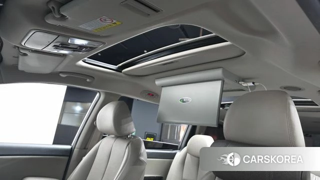 Kia The New Carnival id 4837273 из Кореи 10
