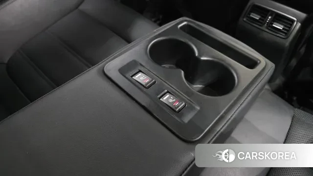 Renault Korea (Samsung) SM6 id 3593390 из Кореи 10