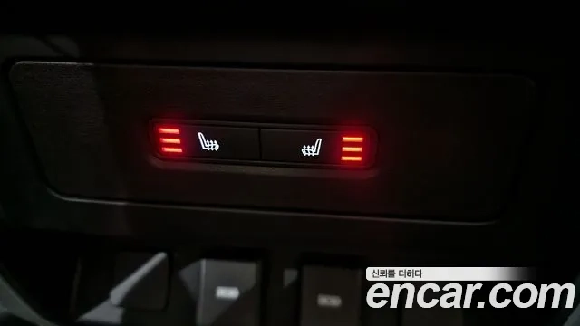 Land Rover Defender (L663) id 2910404 из Кореи 10