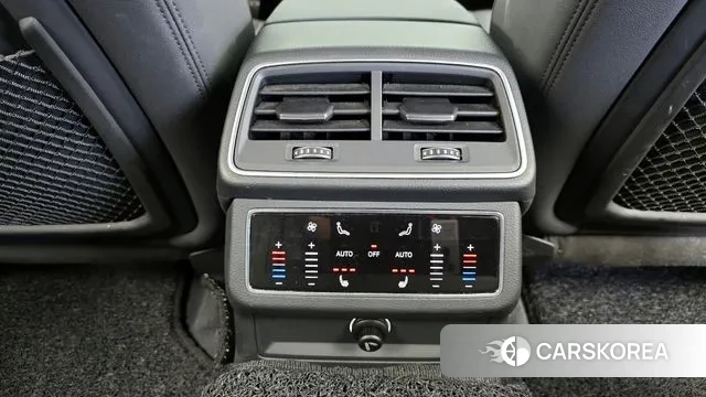 Audi A6 (C8) id 3013216 из Кореи 10