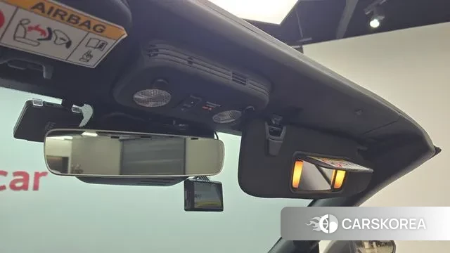 Ford Mustang id 3258697 из Кореи 10