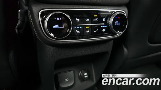 Genesis GV80 id 2597663 из Кореи 10