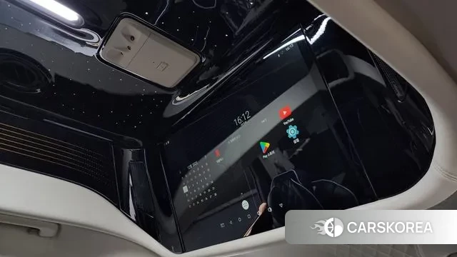 Kia Carnival 4th generation id 3428117 из Кореи 10