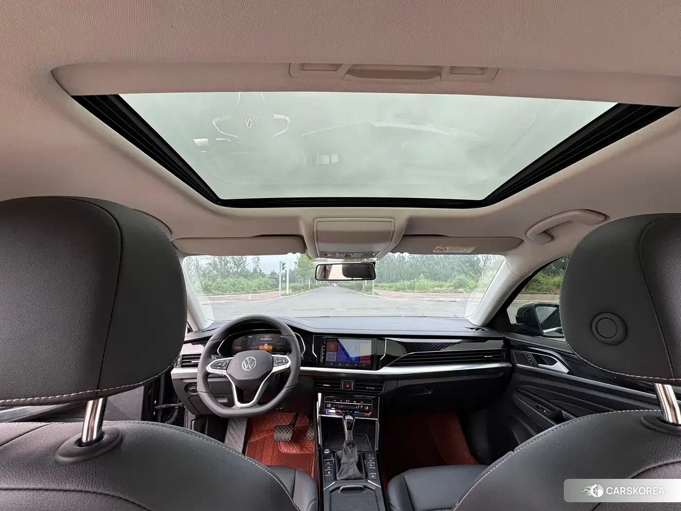 Volkswagen Passat id 4659893 из Китая 10
