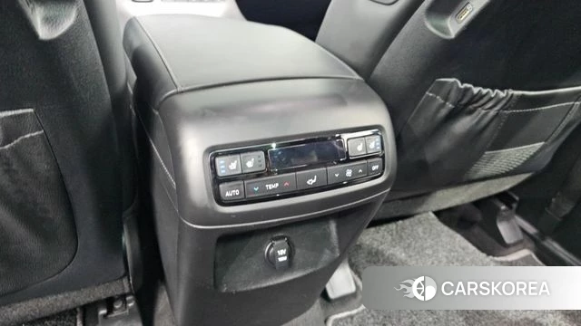 Hyundai Palisade id 3935245 из Кореи 10