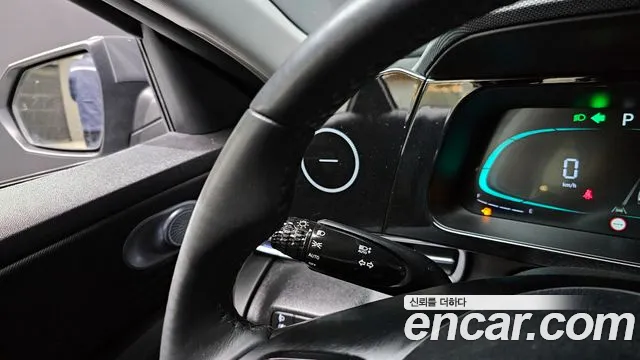 Hyundai The New Avante (CN7) id 2501311 из Кореи 10