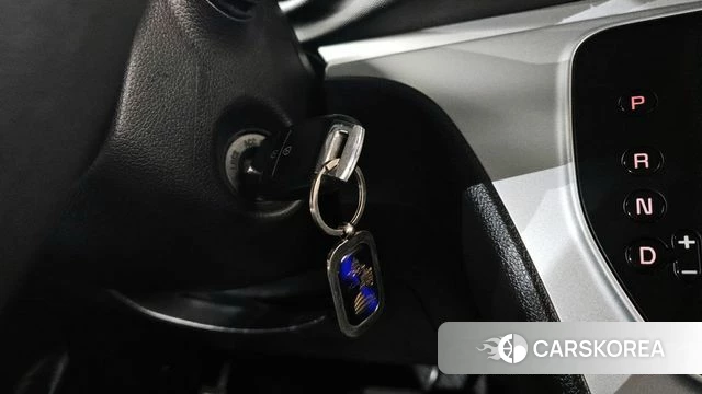 Kia The New Ray id 3892830 из Кореи 10