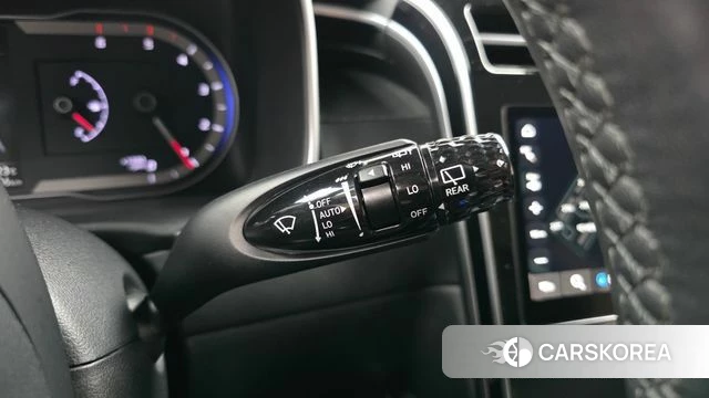 Hyundai Tucson (NX4) id 4863722 из Кореи 10