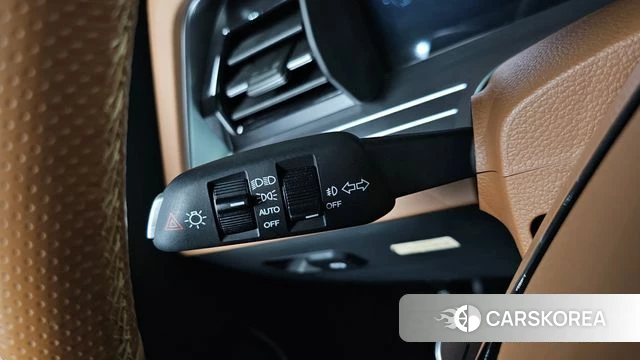 Ssangyong Torres id 4779135 из Кореи 10