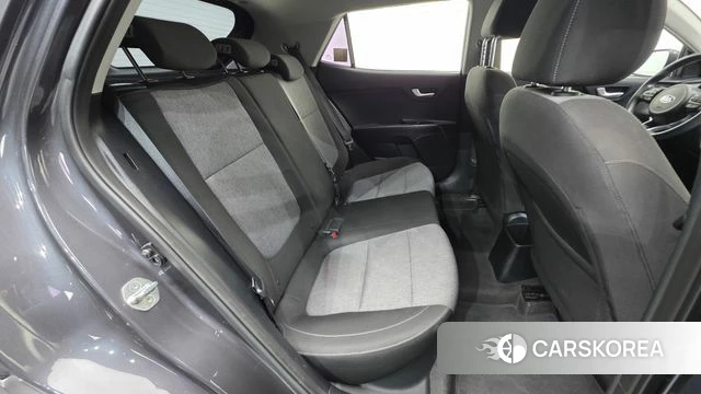 Kia Stonic id 4465675 из Кореи 10