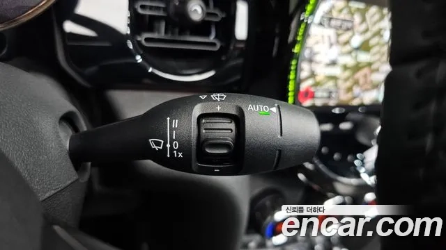 Mini Cooper Convertible id 2873611 из Кореи 10