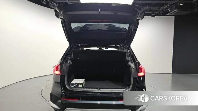 BMW X1 (U11) id 4539877 из Кореи 10