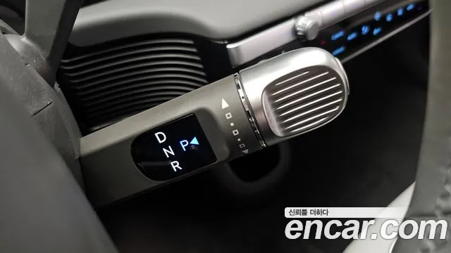 Hyundai Ionic 5 id 2667193 из Кореи 10