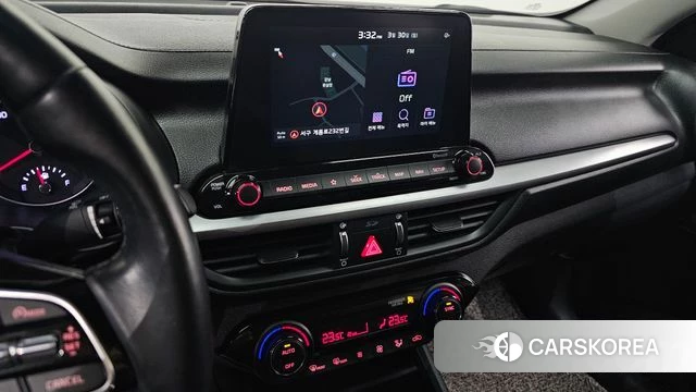 Kia Come New K3 id 3861112 из Кореи 10