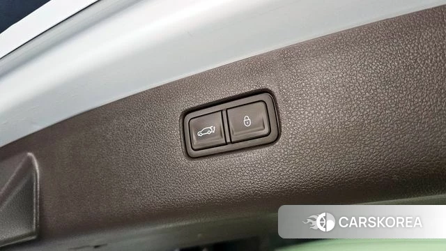 Genesis GV80 id 3799719 из Кореи 10