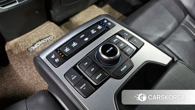 Genesis G80 id 3612702 из Кореи 10